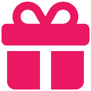 Giftastic.ai logo