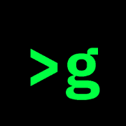 Godcast logo