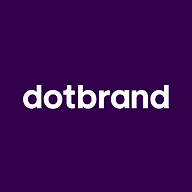 dotBRAND logo