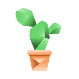 Caktus logo