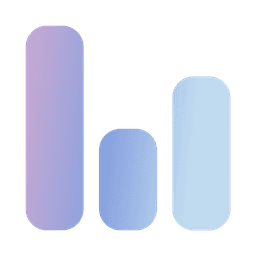 Columns Data Storytelling logo