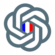 ChatGPT Français logo