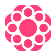 Timz.flowers logo