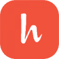 Handwritten Notes Service logo