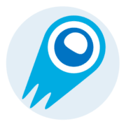 CometAPI logo