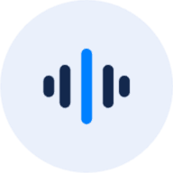 DeVoice logo