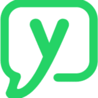 AI WhatsApp Chat logo