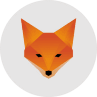 Tweetfox logo