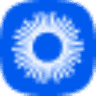 Be My Eyes logo