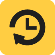 RecurPost Manager logo