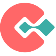 Coverler logo
