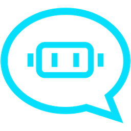 Celebrity ChatBots logo