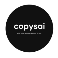 CopySai Copywriting logo