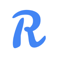 RightHair logo