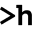 How2 logo
