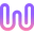 Writio Writer logo
