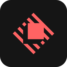 Raycast Al logo