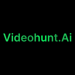 Videohunt.ai logo