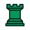 Predictive Analytics Shield logo