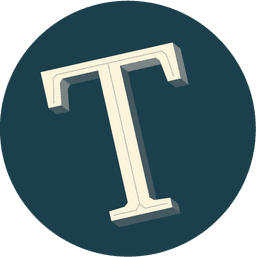 Text Extraction logo