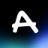 Aesthetic Background logo