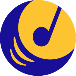 Muzify logo