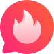 Hotchat logo