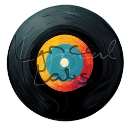 Lyric Genius logo
