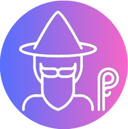 PO assistant logo