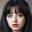 Dolores AI Companion logo