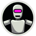 Podcast logo
