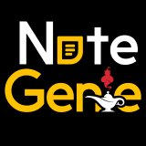 Note Optimizer logo