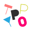 Instant Video Creator logo