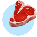 MeatGPT logo