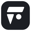 Finalle logo