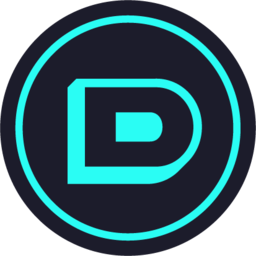 DINGR Performance Analyzer logo