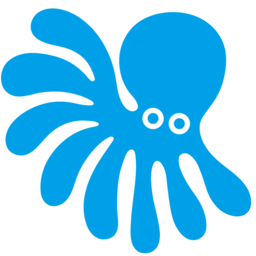 Evoke Music logo