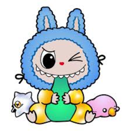 Labubu Live Wallpapers logo