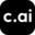 Character AI logo