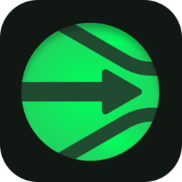 Videohunt AI logo