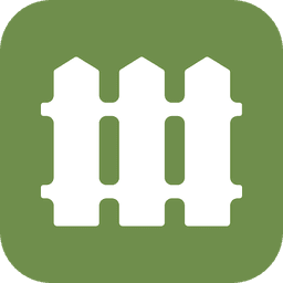 Backyard AI logo