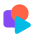 Teleporthq logo