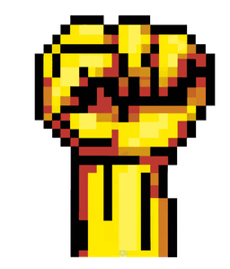 Cheap NFT Art logo