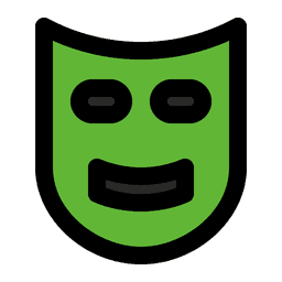 Prompt Anonymizer logo