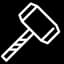 Hammer AI logo