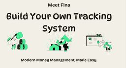 Fina Money logo