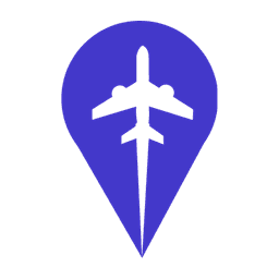 Travel Itinerary Planner logo