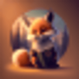 Oscar - bedtime story generator logo