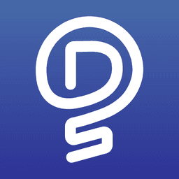 DeskSense Assistant logo