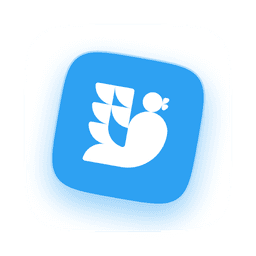 BrandBird Editor logo